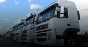 Read more about the article Road Freight